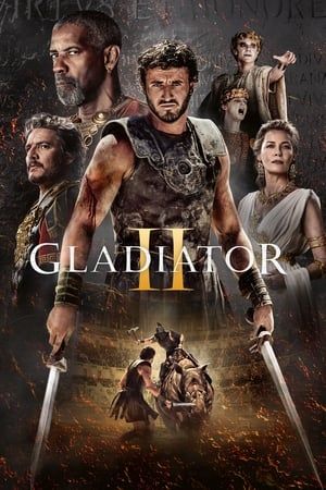 GLADIATOR