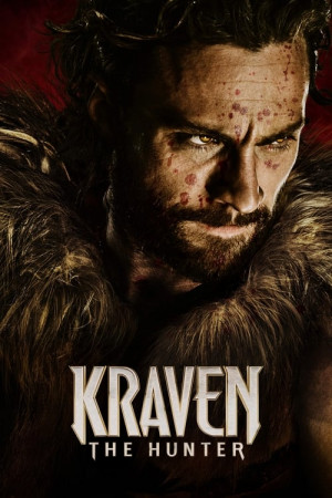 KRAVEN